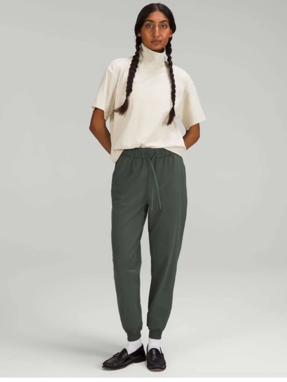 Lululemon Stretch High-Rise Jogger *Full Length